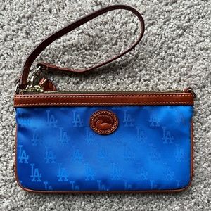 Dooney & Bourke Clutch/Wristlet